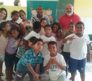 NTV - COMUNIDADE - PLANO DE AÇÃO - ONG VOVÔ CHIQUINHO