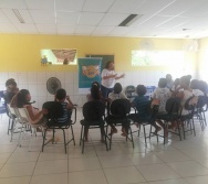 NTV - COMUNIDADE - PLANO DE AÇÃO - ONG VOVÔ CHIQUINHO