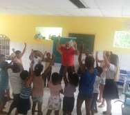 NTV - COMUNIDADE - PLANO DE AÇÃO - ONG VOVÔ CHIQUINHO