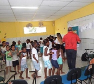 NTV - COMUNIDADE - PLANO DE AÇÃO - ONG VOVÔ CHIQUINHO