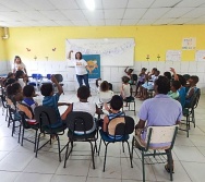 NTV - COMUNIDADE - PLANO DE AÇÃO - ONG VOVÔ CHIQUINHO