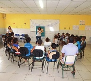 NTV - COMUNIDADE - PLANO DE AÇÃO - ONG VOVÔ CHIQUINHO