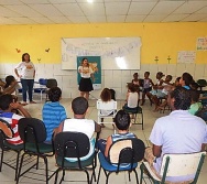 NTV - COMUNIDADE - PLANO DE AÇÃO - ONG VOVÔ CHIQUINHO