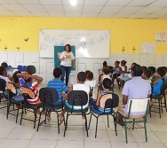 NTV - COMUNIDADE - PLANO DE AÇÃO - ONG VOVÔ CHIQUINHO