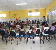 NTV - COMUNIDADE - PLANO DE AÇÃO - ONG VOVÔ CHIQUINHO