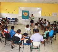 NTV - COMUNIDADE - PLANO DE AÇÃO - ONG VOVÔ CHIQUINHO