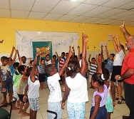 NTV - COMUNIDADE - PLANO DE AÇÃO - ONG VOVÔ CHIQUINHO