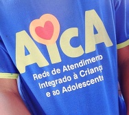 NTV - COMUNIDADE - PLANO DE AÇÃO - REDE AICA - CENTRAL CARAPINA