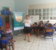 NTV - COMUNIDADE - PLANO DE AÇÃO - REDE AICA - CENTRAL CARAPINA