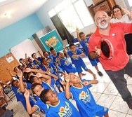 NTV - COMUNIDADE - PLANO DE AÇÃO - REDE AICA - CENTRAL CARAPINA