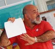 NTV - COMUNIDADE - PLANO DE AÇÃO - REDE AICA - CENTRAL CARAPINA