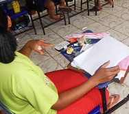 NTV - COMUNIDADE - PLANO DE AÇÃO - REDE AICA - CENTRAL CARAPINA