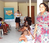 NTV - PROJETO CAMINHO DO BEM - CENTRAL CARAPINA