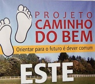 NTV - PROJETO CAMINHO DO BEM - CENTRAL CARAPINA