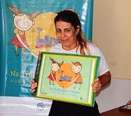 NTV - PROJETO CAMINHO DO BEM - CENTRAL CARAPINA