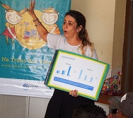 NTV - PROJETO CAMINHO DO BEM - CENTRAL CARAPINA