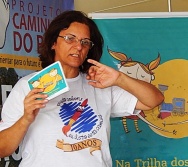 NTV - PROJETO CAMINHO DO BEM - CENTRAL CARAPINA