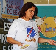 NTV - PROJETO CAMINHO DO BEM - CENTRAL CARAPINA