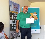 NTV - PROJETO CAMINHO DO BEM - CENTRAL CARAPINA