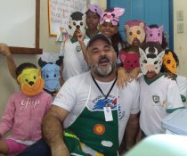 CONTANDO HISTÓRIAS E RESOLVENDO CONFLITOS - PROJETO CUIDA DE MIM - 1ª SÉRIES (ANOS)