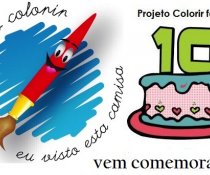 CONTANDO HISTÓRIAS E RESOLVENDO CONFLITOS - PROJETO CUIDA DE MIM - 1ª SÉRIES (ANOS)