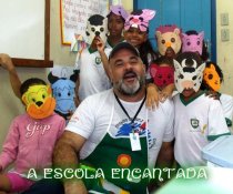 CONTANDO HISTÓRIAS E RESOLVENDO CONFLITOS - PROJETO CUIDA DE MIM - 1ª SÉRIES (ANOS)