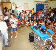 NTV - ENCERRAMENTO - EEEF MANOEL PASCHOAL