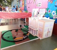 NTV - ENCERRAMENTO - EEEF MANOEL PASCHOAL