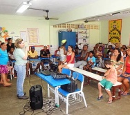 NTV - ENCERRAMENTO - EEEF MANOEL PASCHOAL