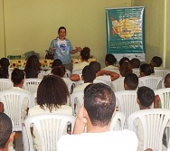 NTV - ONG SHALOM - CENTRAL CARAPINA