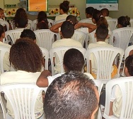 NTV - ONG SHALOM - CENTRAL CARAPINA