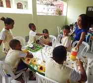 NTV - ONG SHALOM - CENTRAL CARAPINA