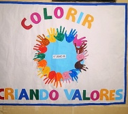 NTV - ENCERRAMENTO - EMEF ANTÔNIO VIEIRA DE REZENDE