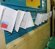 NTV - ENCERRAMENTO - EMEF ANTÔNIO VIEIRA DE REZENDE