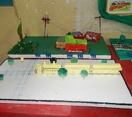 NTV - ENCERRAMENTO - EMEF ANTÔNIO VIEIRA DE REZENDE