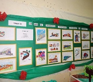 NTV - ENCERRAMENTO - EMEF ANTÔNIO VIEIRA DE REZENDE