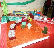 NTV - ENCERRAMENTO - EMEF ANTÔNIO VIEIRA DE REZENDE