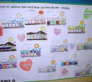 NTV - ENCERRAMENTO - EMEF ANTÔNIO VIEIRA DE REZENDE