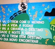 NTV - ENCERRAMENTO - EMEF ANTÔNIO VIEIRA DE REZENDE