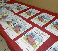 NTV - ENCERRAMENTO - EMEF ANTÔNIO VIEIRA DE REZENDE