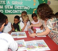 NTV - ENCERRAMENTO - EMEF ANTÔNIO VIEIRA DE REZENDE