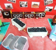 NTV - ENCERRAMENTO - EMEF ANTÔNIO VIEIRA DE REZENDE