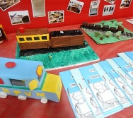 NTV - ENCERRAMENTO - EMEF ANTÔNIO VIEIRA DE REZENDE