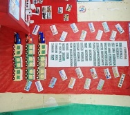 NTV - ENCERRAMENTO - EMEF ANTÔNIO VIEIRA DE REZENDE