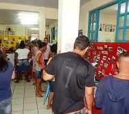 NTV - ENCERRAMENTO - EMEF ANTÔNIO VIEIRA DE REZENDE