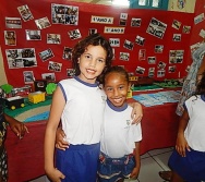 NTV - ENCERRAMENTO - EMEF ANTÔNIO VIEIRA DE REZENDE