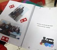 NTV - ENCERRAMENTO - EMEF ANTÔNIO VIEIRA DE REZENDE