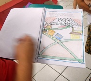 NTV - ENCERRAMENTO - EMEF ANTÔNIO VIEIRA DE REZENDE