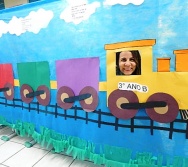 NTV - ENCERRAMENTO - EMEF ANTÔNIO VIEIRA DE REZENDE