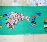 NTV - ENCERRAMENTO - EMEF ANTÔNIO VIEIRA DE REZENDE